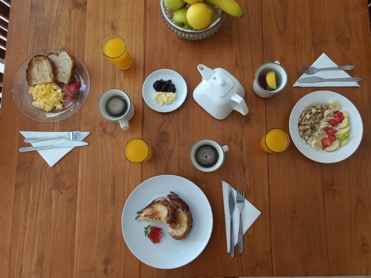 Sunny Gozo Getaway Pool & Easy Check-In Bed & Breakfast Ghajn il-Kbira  Dış mekan fotoğraf